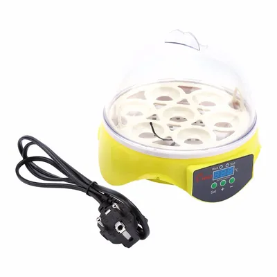 Egg Incubator Farm Brooder Kit Egg Incubator Farm Brooder Kit
