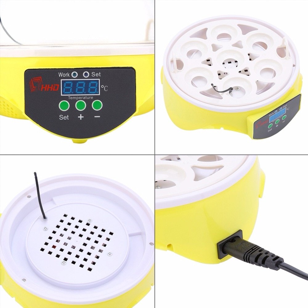 Egg Incubator Farm Brooder Kit Egg Incubator Farm Brooder Kit