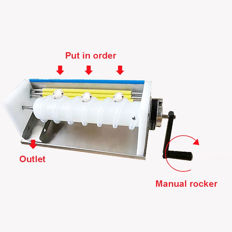 Egg Peeler Manual Peeling Machine Egg Peeler Manual Peeling Machine