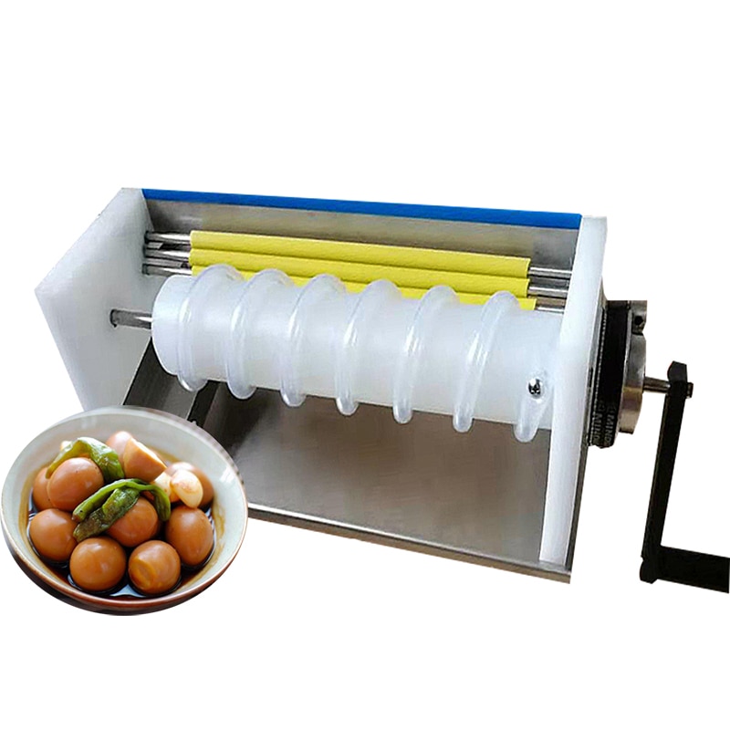 Egg Peeler Manual Peeling Machine Egg Peeler Manual Peeling Machine