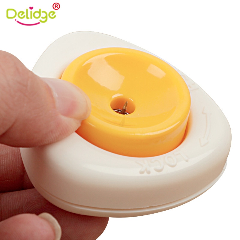 Egg Piercer Plastic Pricker Tool Egg Piercer Plastic Pricker Tool