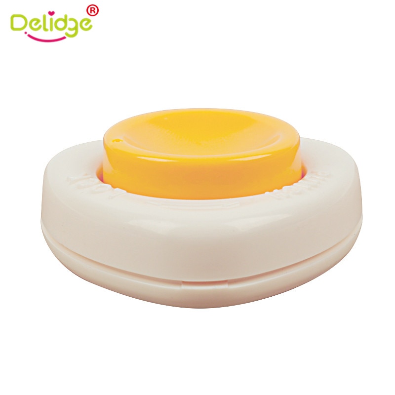 Egg Piercer Plastic Pricker Tool Egg Piercer Plastic Pricker Tool