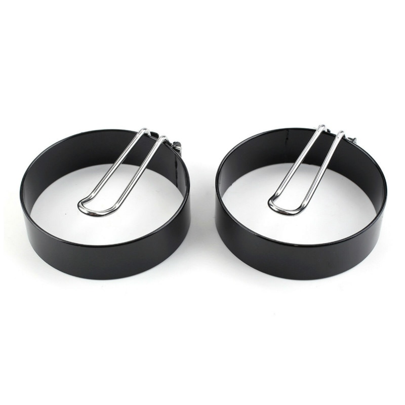 Egg Ring Mold Non-Stick Kitchen Tool Egg Ring Mold Non-Stick Kitchen Tool