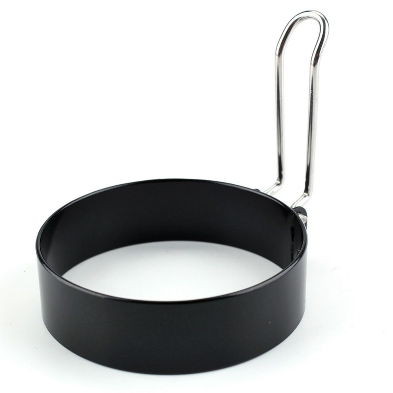 Egg Ring Mold Non-Stick Kitchen Tool Egg Ring Mold Non-Stick Kitchen Tool