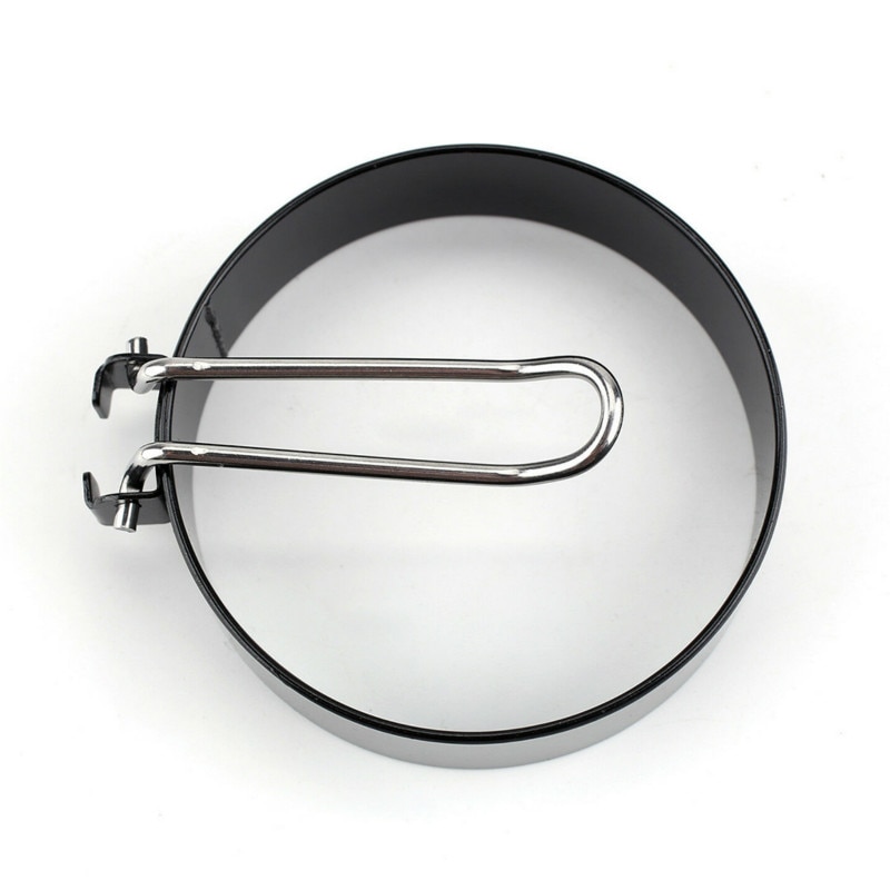 Egg Ring Mold Non-Stick Kitchen Tool Egg Ring Mold Non-Stick Kitchen Tool