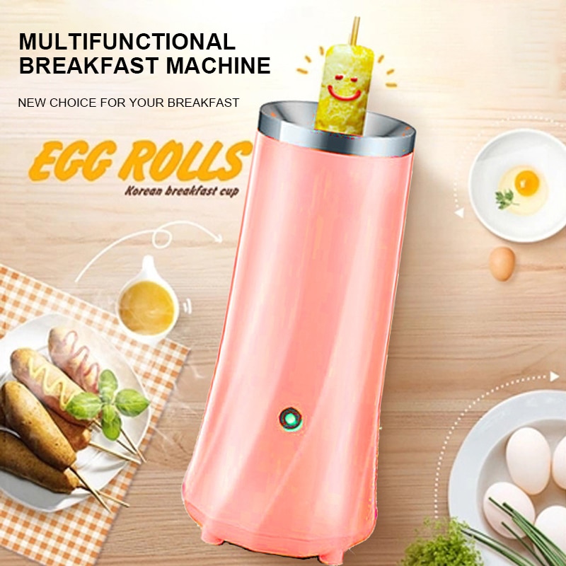Egg Roll Maker Electric Device Egg Roll Maker Electric Device