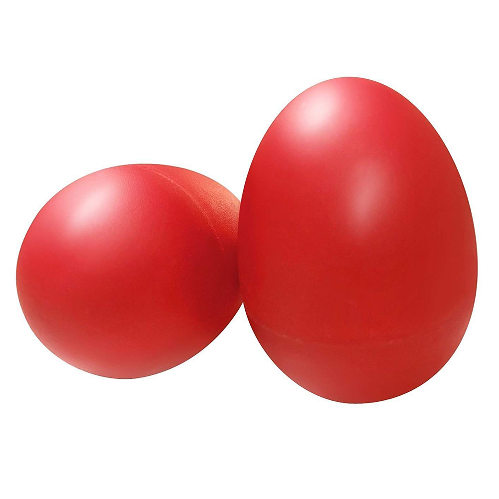 Egg Shaker 20PC Instrument Set