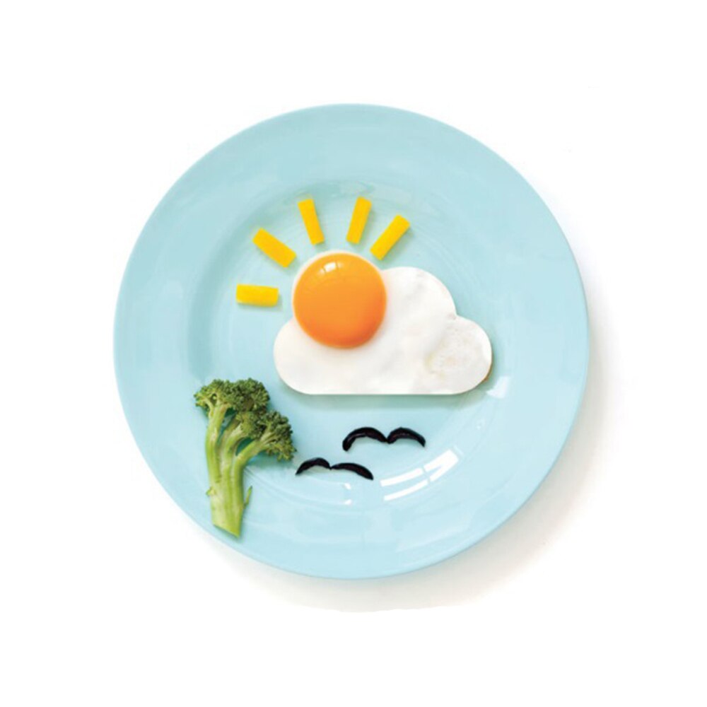 Egg Shaper Silicone Egg Mold Egg Shaper Silicone Egg Mold