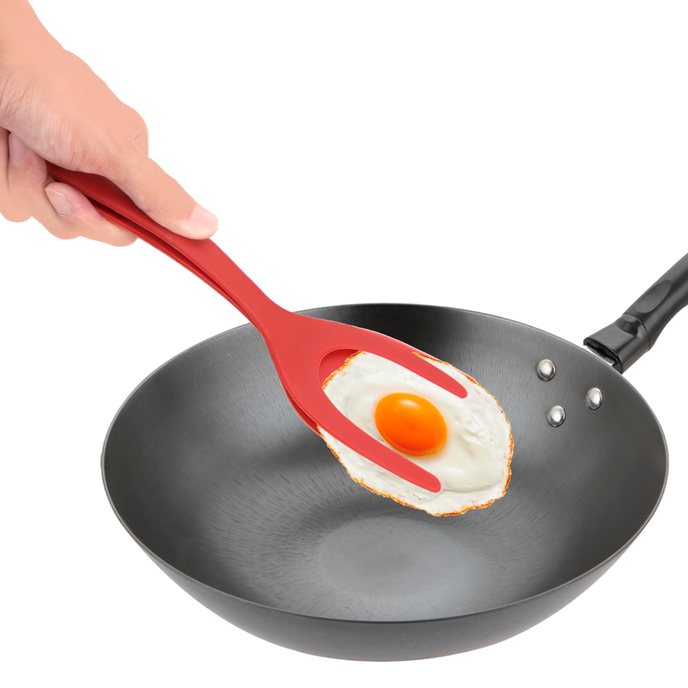 Egg Spatula Silicone Kitchen Tool Egg Spatula Silicone Kitchen Tool