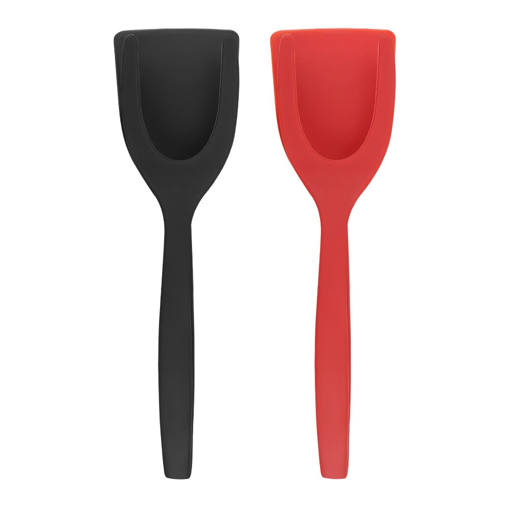 Egg Spatula Silicone Kitchen Tool Egg Spatula Silicone Kitchen Tool