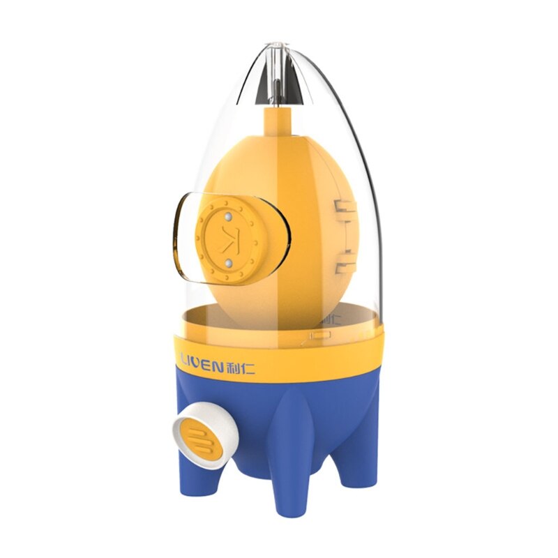 Egg Spinner Egg Shaker and Scrambler Egg Spinner Egg Shaker and Scrambler