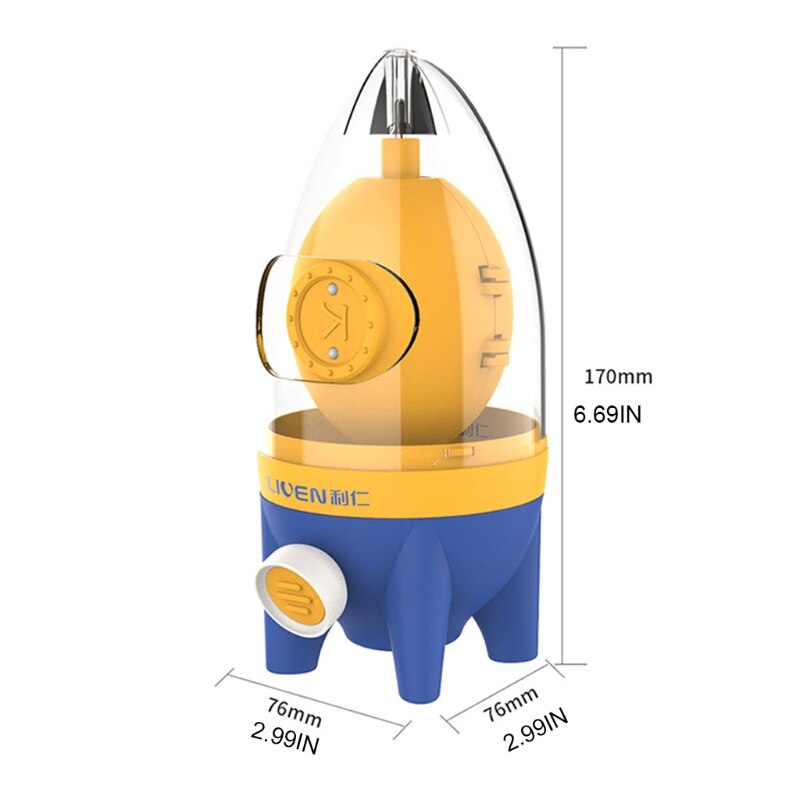 Egg Spinner Egg Shaker and Scrambler Egg Spinner Egg Shaker and Scrambler
