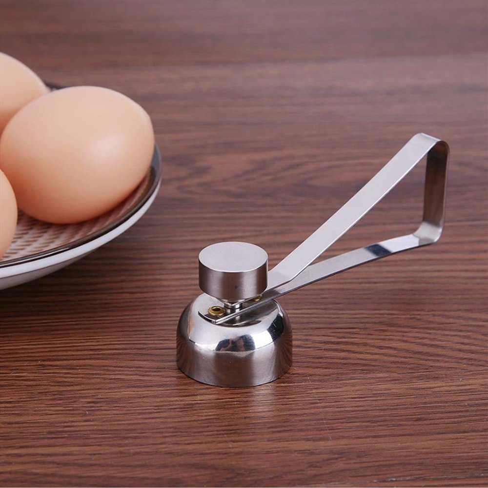 Egg Topper Cutter Shell Opener Egg Topper Cutter Shell Opener