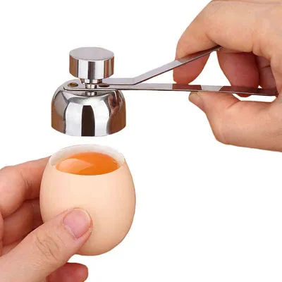 Egg Topper Manual Kitchen Tool Egg Topper Manual Kitchen Tool