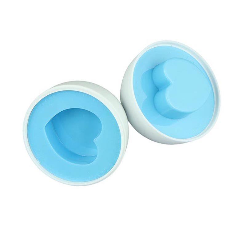 Egg Toy Mixed Shape Puzzle 6pcs Egg Toy Mixed Shape Puzzle 6pcs