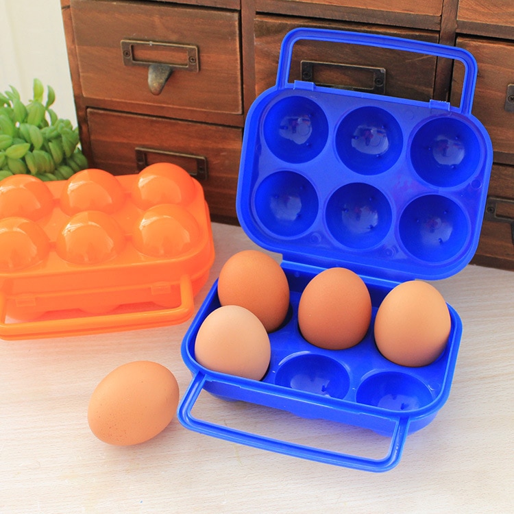 Egg Tray Fits Half Dozen Egg Tray Fits Half Dozen