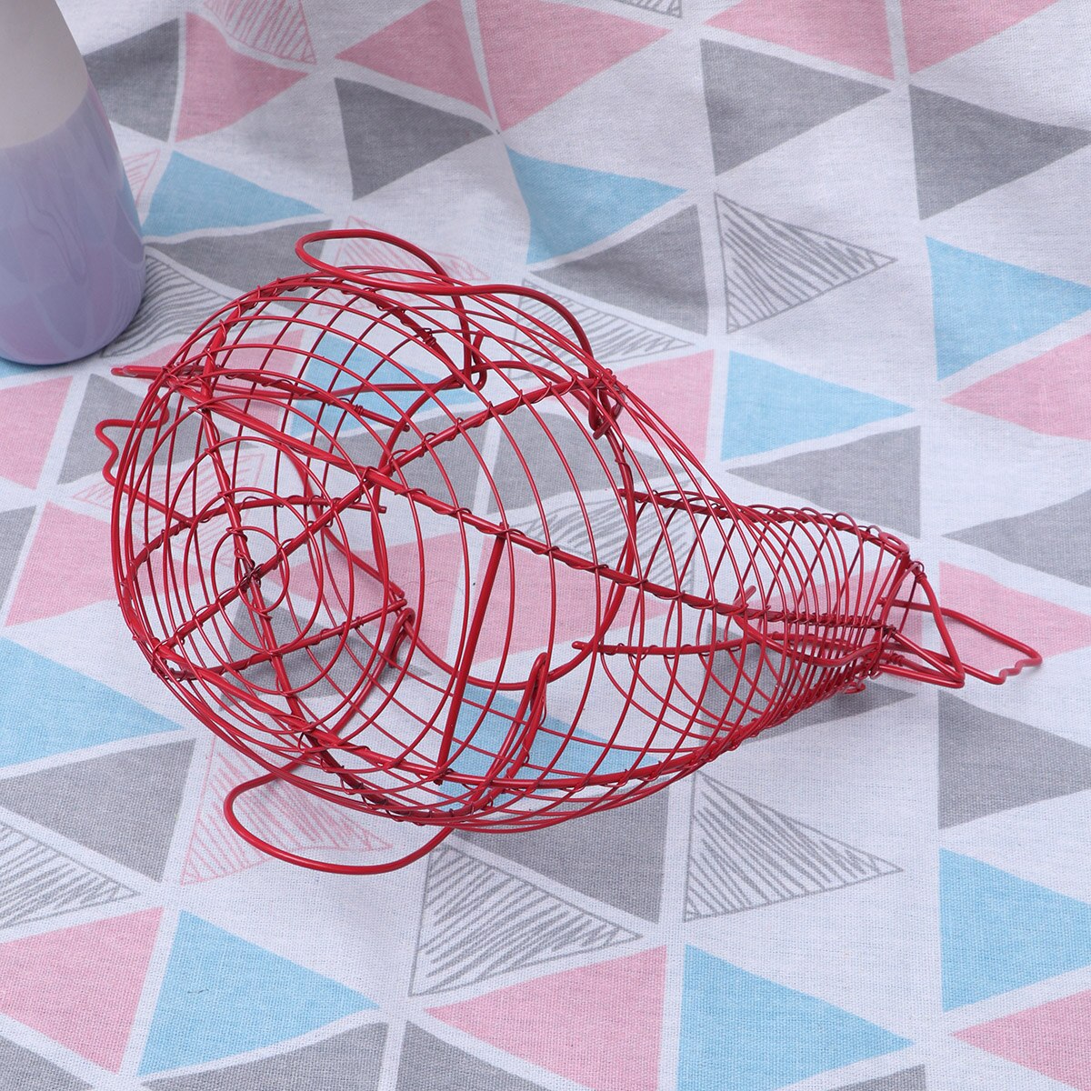 Egg Wire Basket Egg Container Egg Wire Basket Egg Container