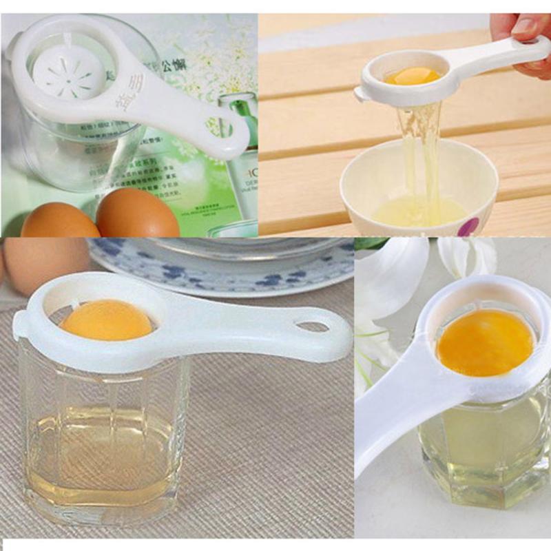 Egg Yolk Separator Hand Tool Egg Yolk Separator Hand Tool