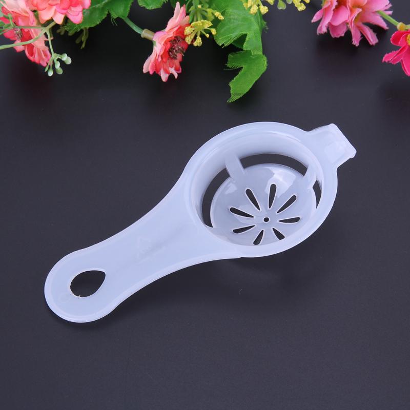 Egg Yolk Separator Hand Tool Egg Yolk Separator Hand Tool