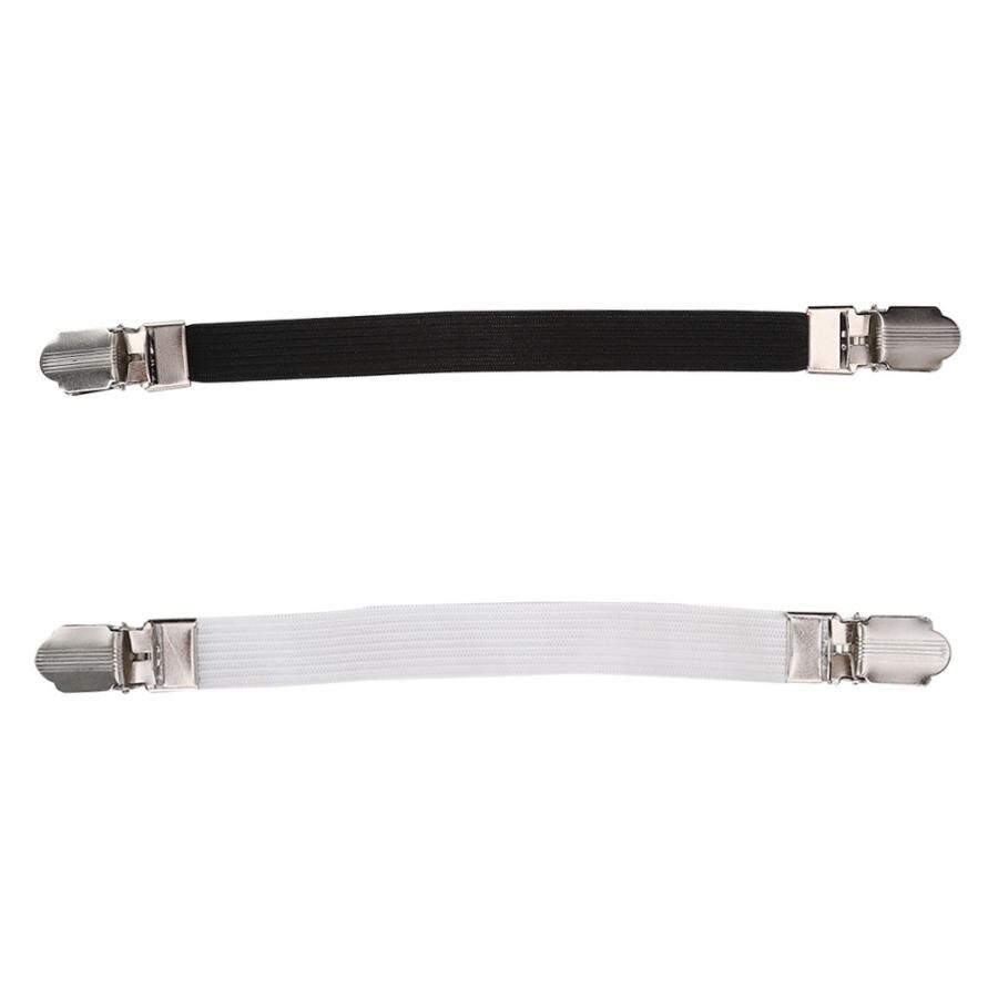 Elastic Bed Sheet Suspenders (4 Pcs) Elastic Bed Sheet Suspenders (4 Pcs)