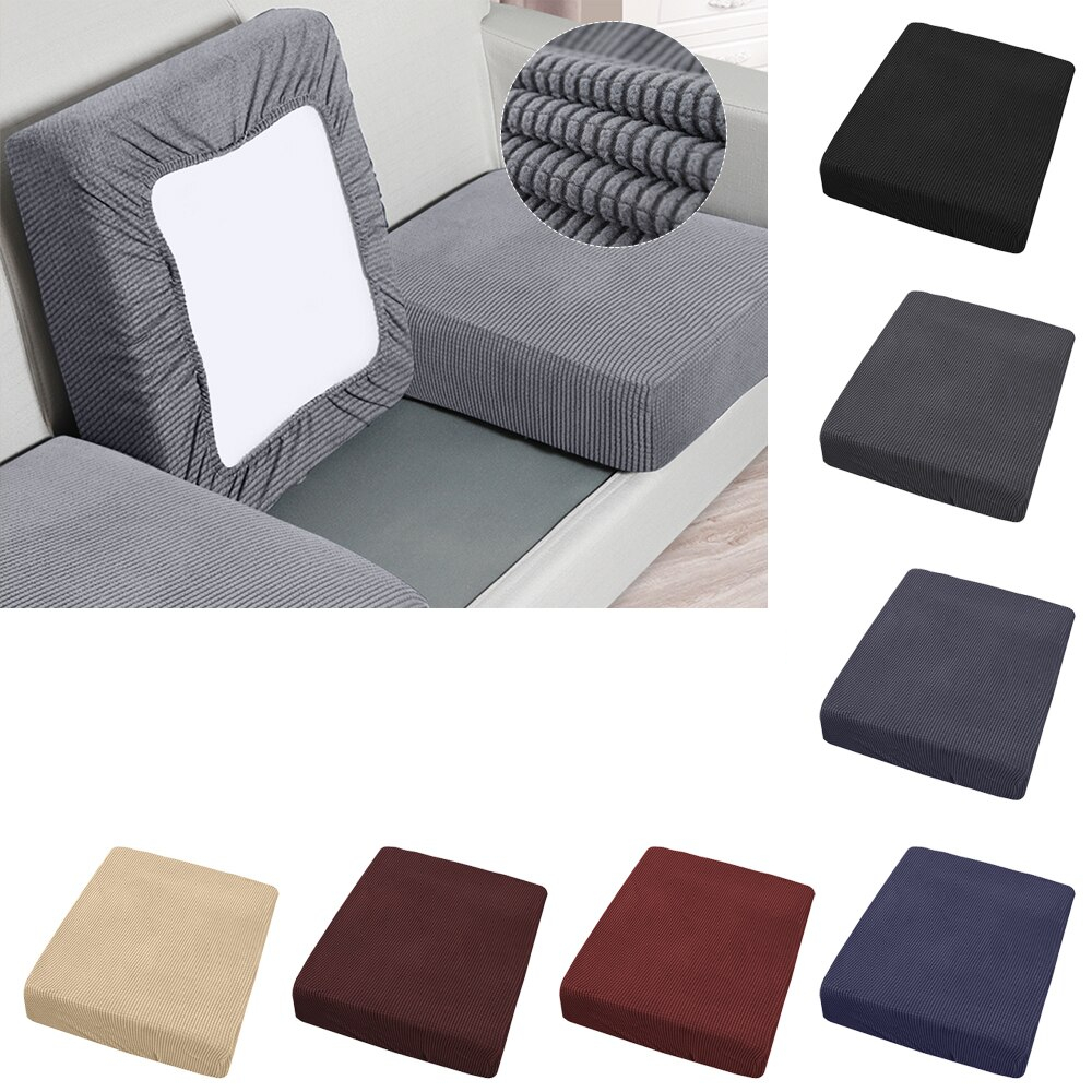 Elastic Couch Cushion Cover Elastic Couch Cushion Cover