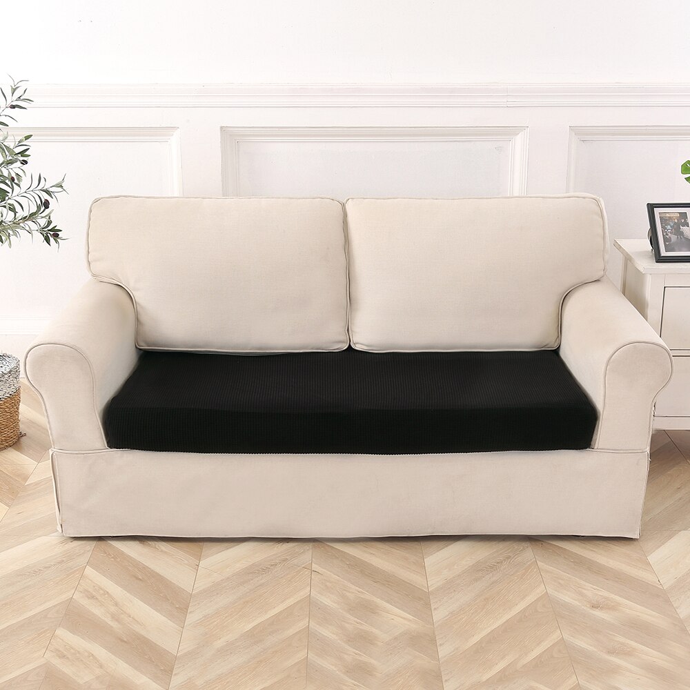 Elastic Couch Cushion Cover