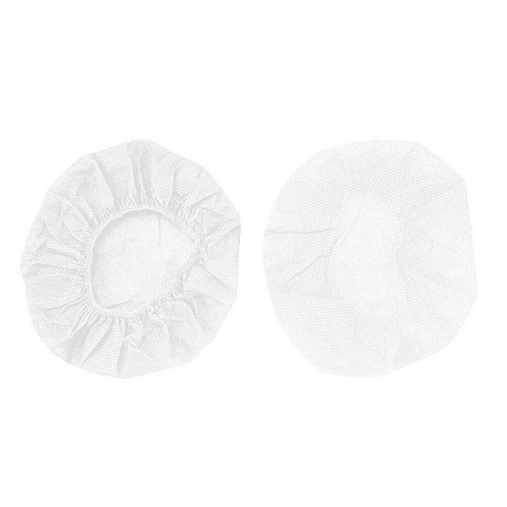Elastic Disposable Headphone Covers (100pcs) Elastic Disposable Headphone Covers (100pcs)