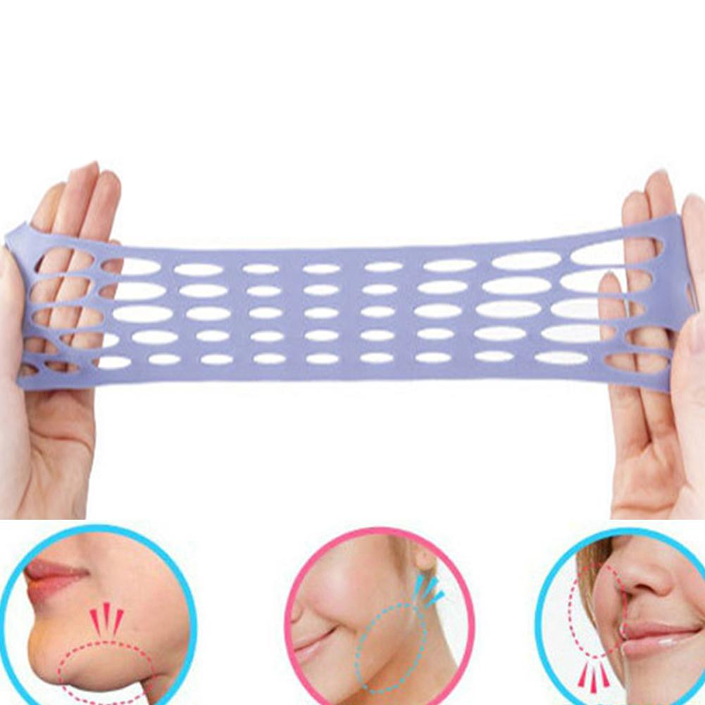 Elastic Face Lift Strap