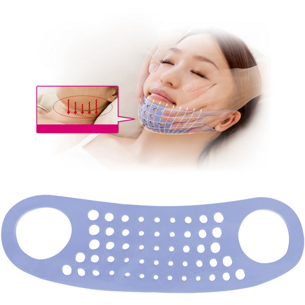 Elastic Face Lift Strap