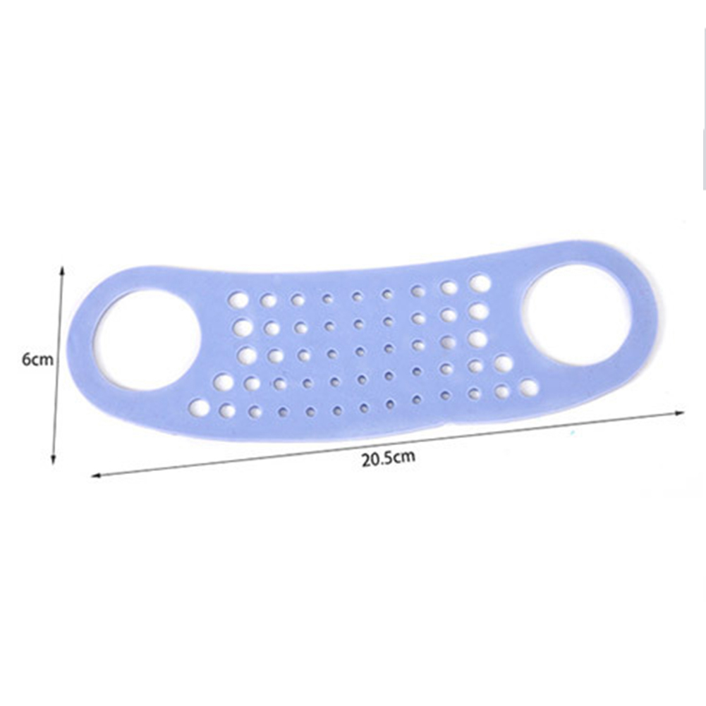 Elastic Face Lift Strap