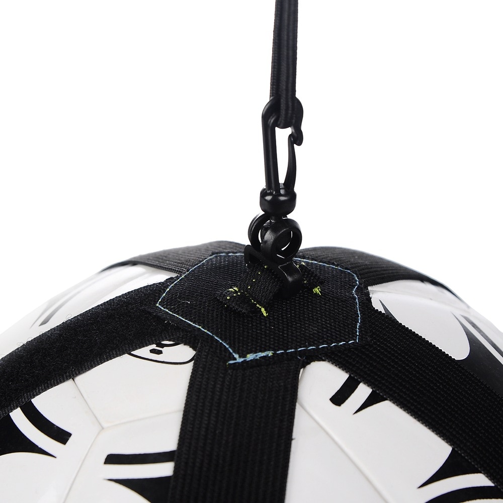Elastic Football Kick Trainer Strap Elastic Football Kick Trainer Strap