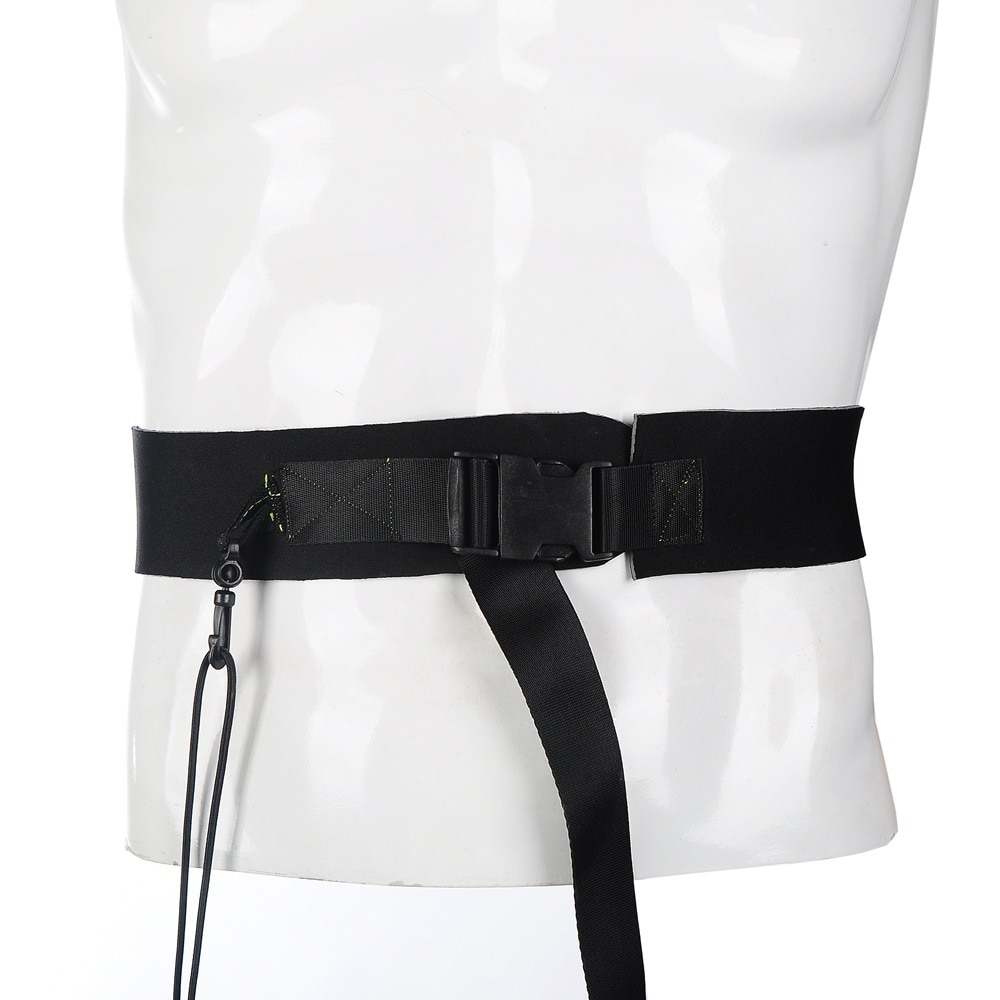 Elastic Football Kick Trainer Strap Elastic Football Kick Trainer Strap