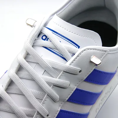 Elastic Laces for Sneakers (1 Pair
