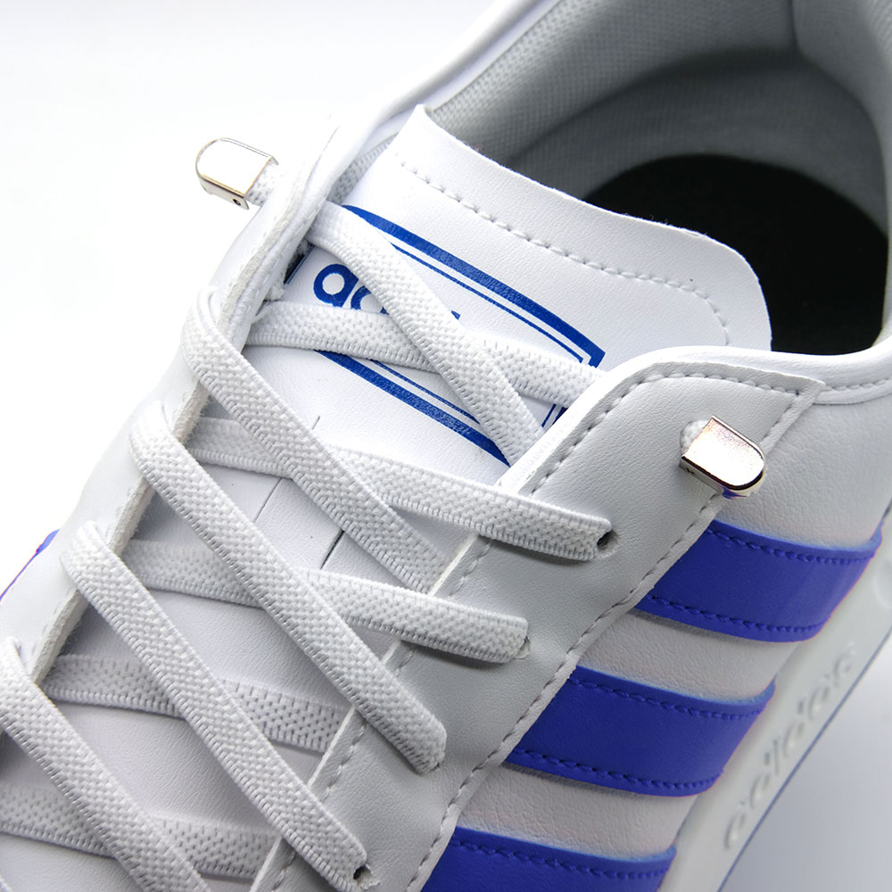 Elastic Laces for Sneakers (1 Pair