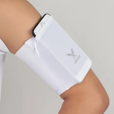 Elastic Running Phone Armband Elastic Running Phone Armband