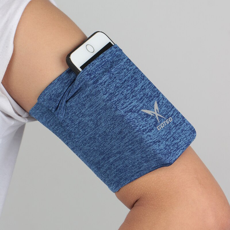 Elastic Running Phone Armband Elastic Running Phone Armband