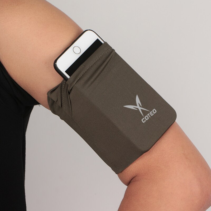 Elastic Running Phone Armband Elastic Running Phone Armband