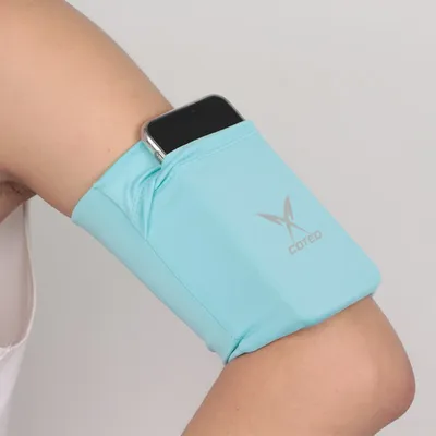 Elastic Running Phone Armband Elastic Running Phone Armband