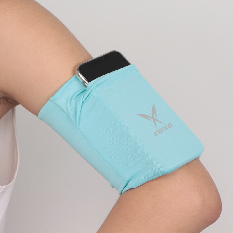 Elastic Running Phone Armband Elastic Running Phone Armband