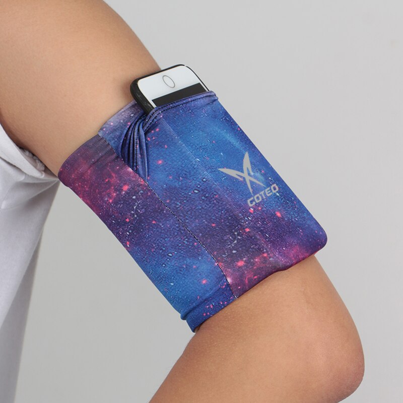Elastic Running Phone Armband Elastic Running Phone Armband