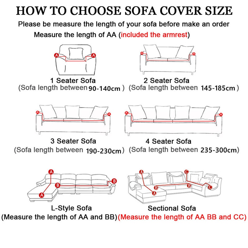 Elastic Sofa Cover Plush Slipcover Elastic Sofa Cover Plush Slipcover