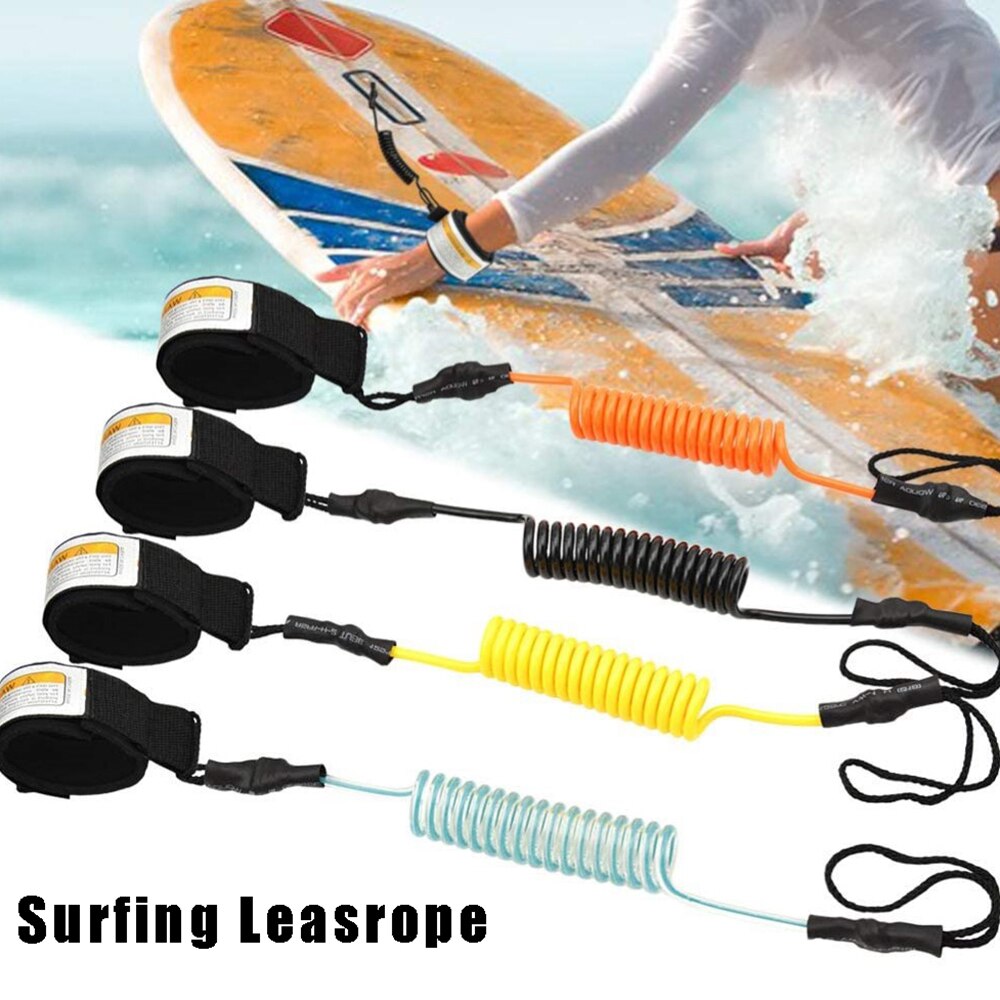 Elastic Surfboard Ankle Strap Elastic Surfboard Ankle Strap