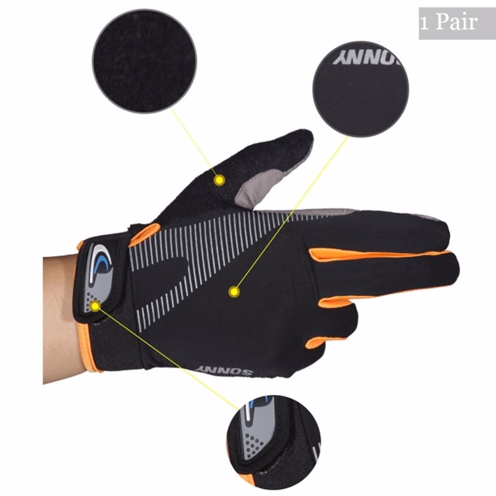 Elastic Thermal Gloves Sportswear Elastic Thermal Gloves Sportswear