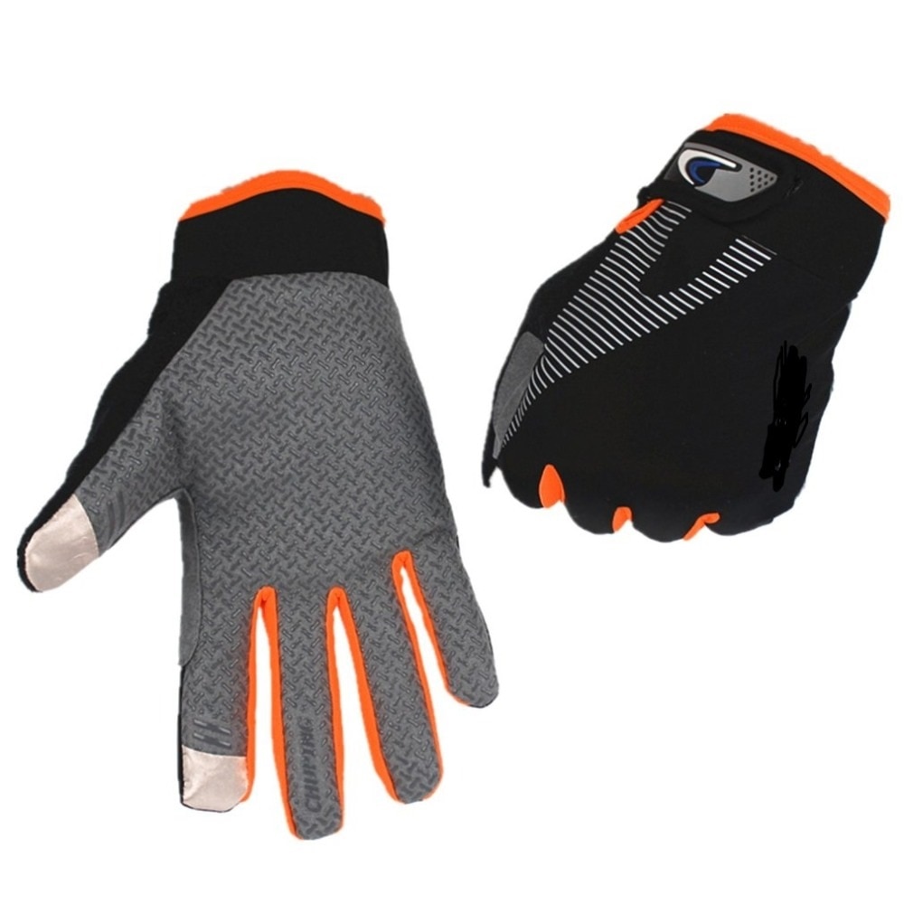 Elastic Thermal Gloves Sportswear Elastic Thermal Gloves Sportswear