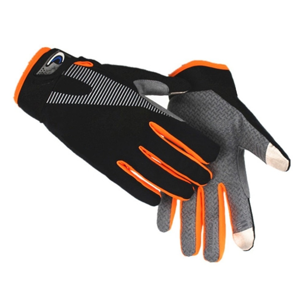 Elastic Thermal Gloves Sportswear Elastic Thermal Gloves Sportswear