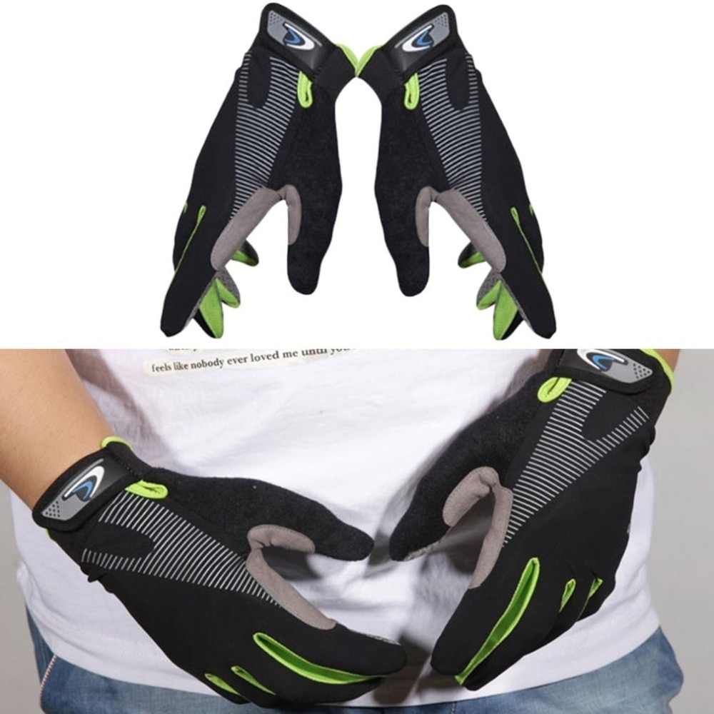 Elastic Thermal Gloves Sportswear Elastic Thermal Gloves Sportswear