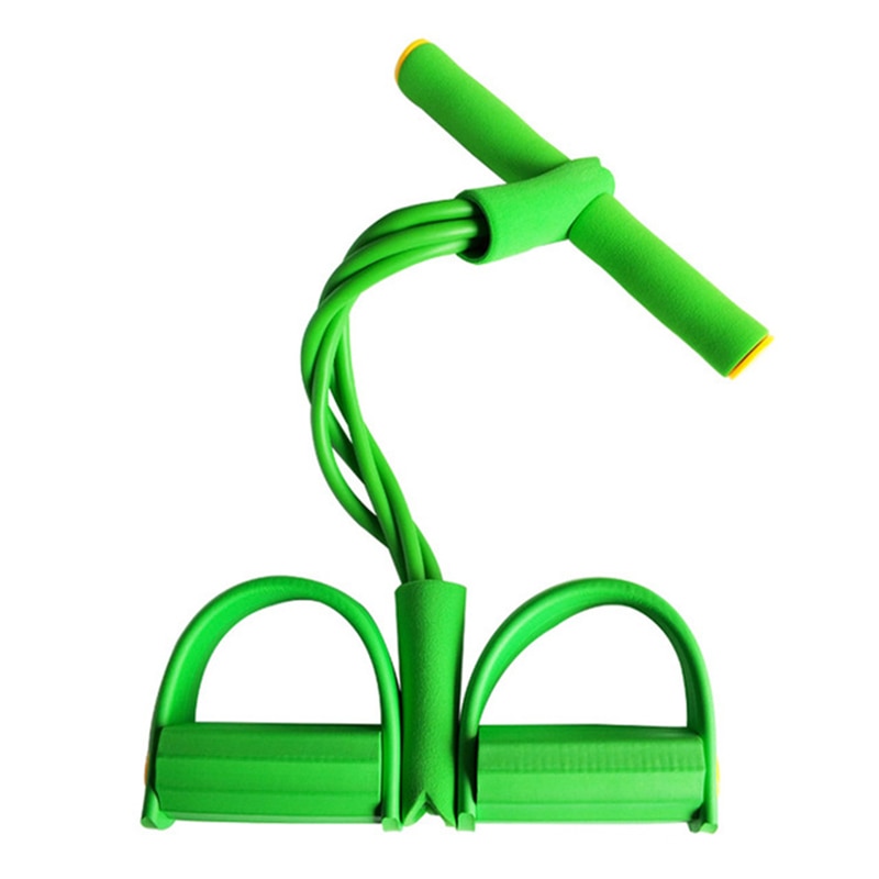 Elastic Training Band Exercise Pull Rope