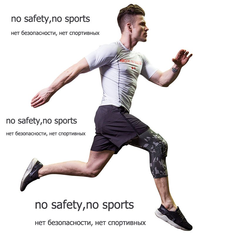 Elbow and Knee Pads Sports Safety Guards Elbow and Knee Pads Sports Safety Guards