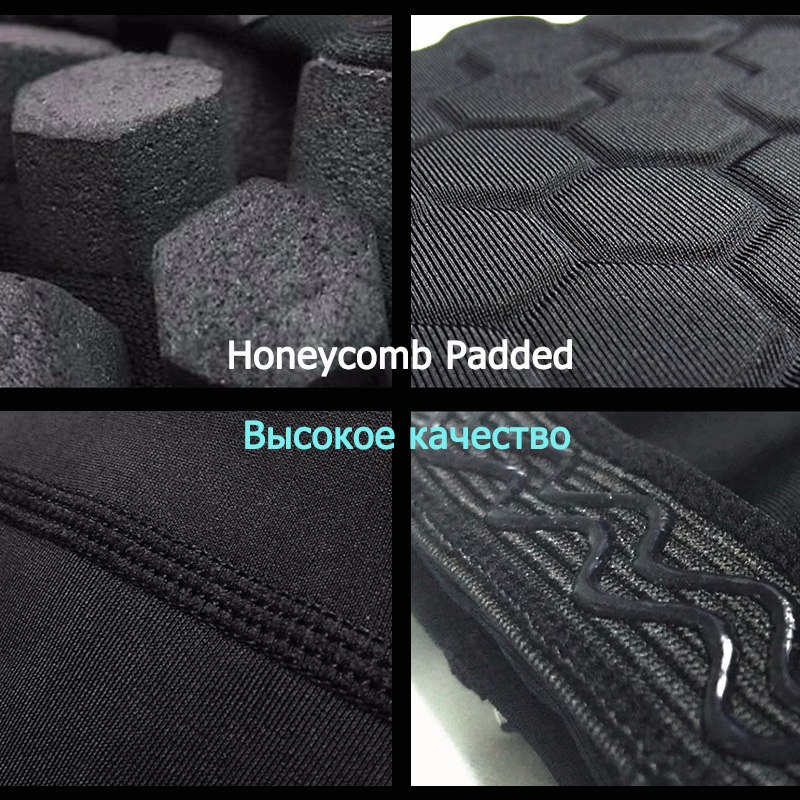 Elbow and Knee Pads Sports Safety Guards Elbow and Knee Pads Sports Safety Guards