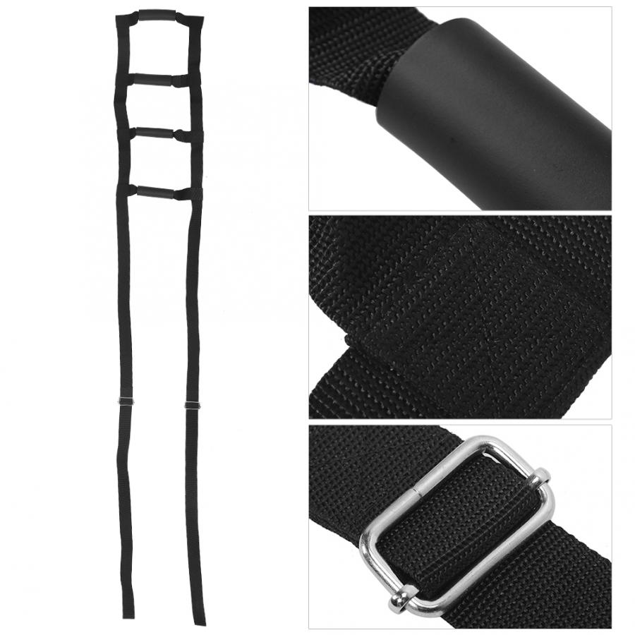 Elderly Assist Bed Rope Ladder Elderly Assist Bed Rope Ladder